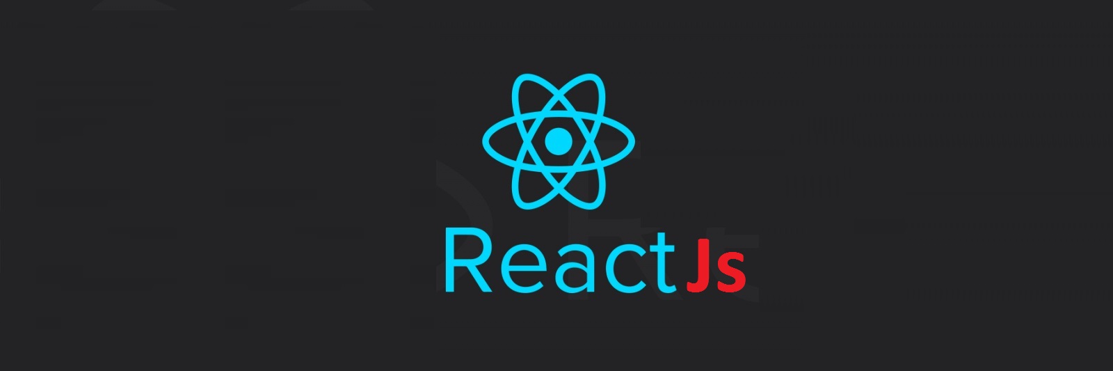 React